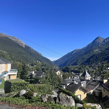 Apartament 6 Pers, 2 Ch, A Avec Parking - Fr-1-812-104 *