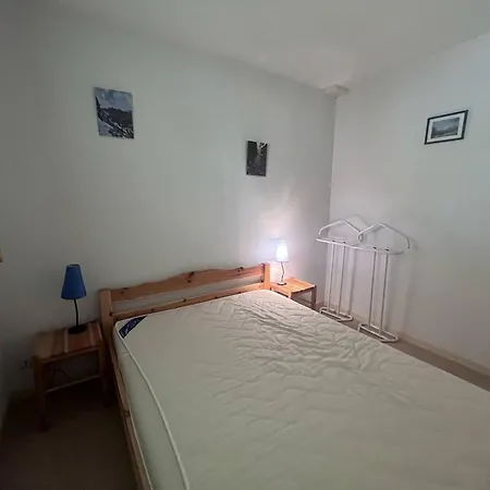 6 Pers, 2 Ch, A Avec Parking - Fr-1-812-104 Apartament