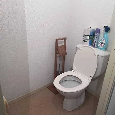 6 Pers, 2 Ch, A Avec Parking - Fr-1-812-104 Apartament *