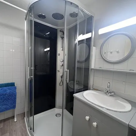 Apartament 6 Pers, 2 Ch, A Avec Parking - Fr-1-812-104 Cauterets