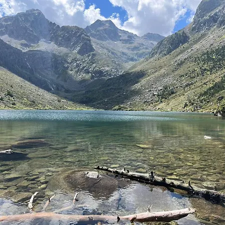 6 Pers, 2 Ch, à Avec Parking - Fr-1-812-104 * Cauterets