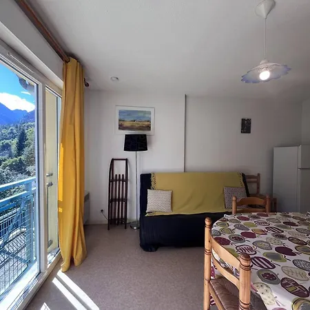 6 Pers, 2 Ch, A Avec Parking - Fr-1-812-104 Apartamento