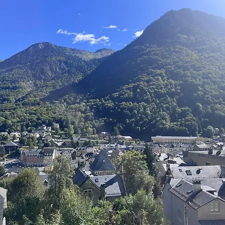 6 Pers, 2 Ch, à Avec Parking - Fr-1-812-104 Apartamento