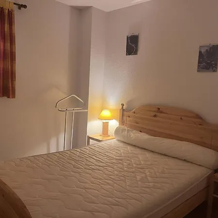 6 Pers, 2 Ch, A Avec Parking - Fr-1-812-104 Apartamento