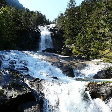 Apartamento 6 Pers, 2 Ch, à Avec Parking - Fr-1-812-104 *